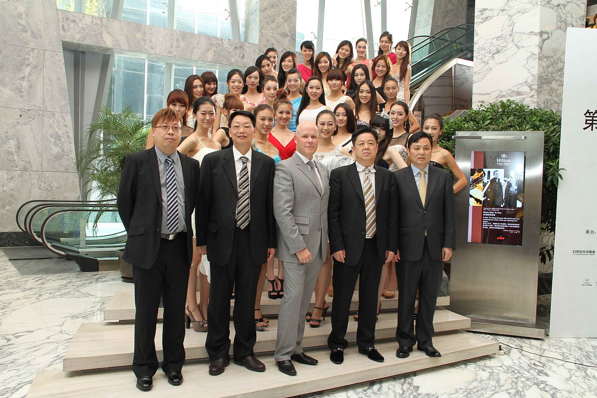 苏州热工研究院领导团队：大连理工校友力量