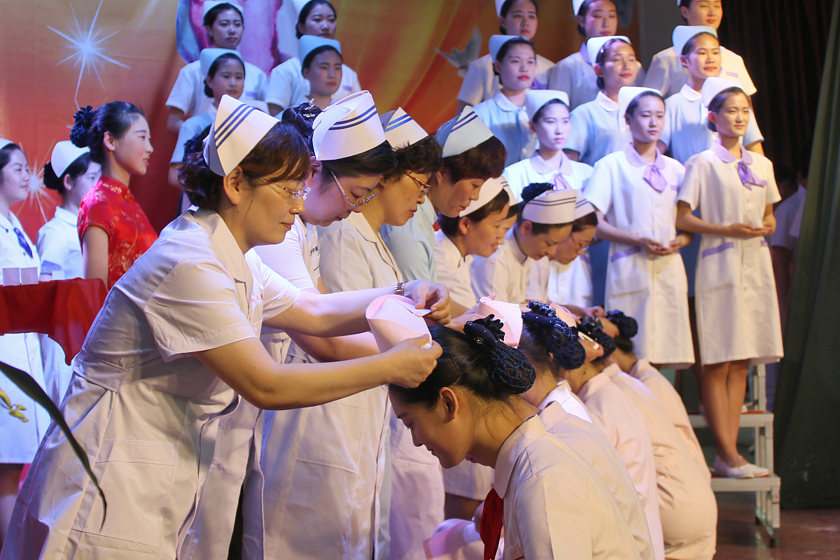 山东省烟台护士学校有什么办学特色？就业率高吗