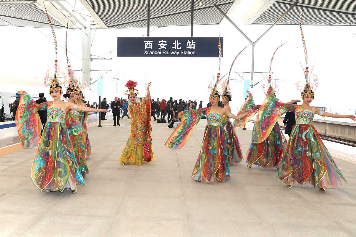 新乡市高铁学校轨道交通运营管理专业：就业前景好，招生要求严