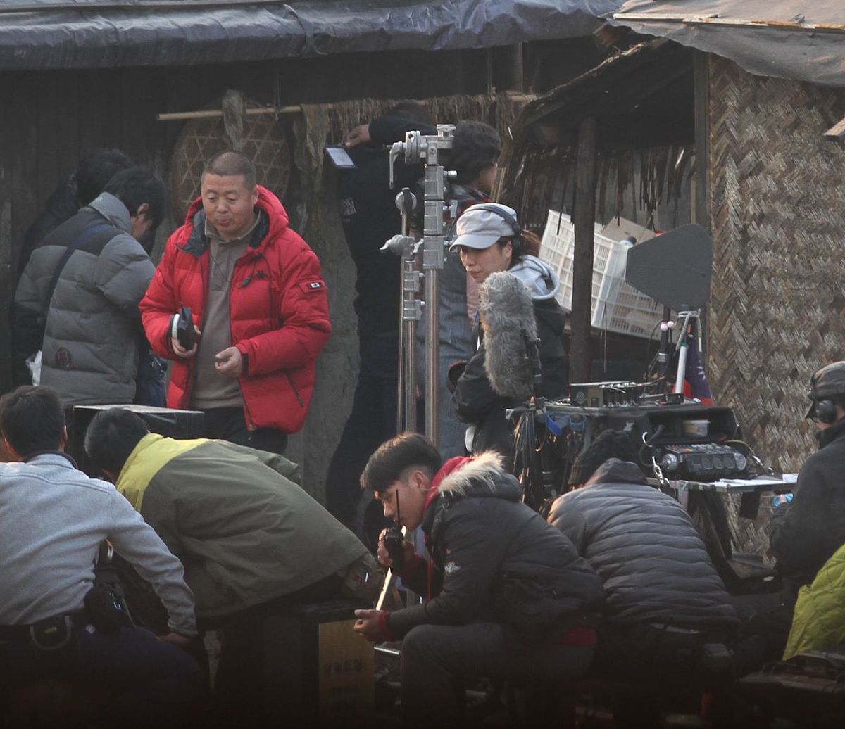 五台破相机观后感：平凡家庭的温情故事