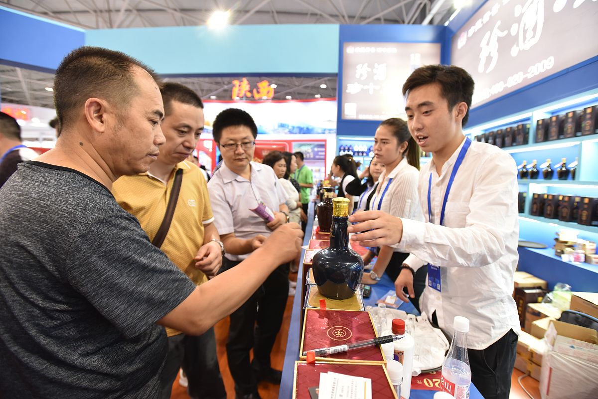 酱香酒市场潜力巨大：50个采访话题及回答解析