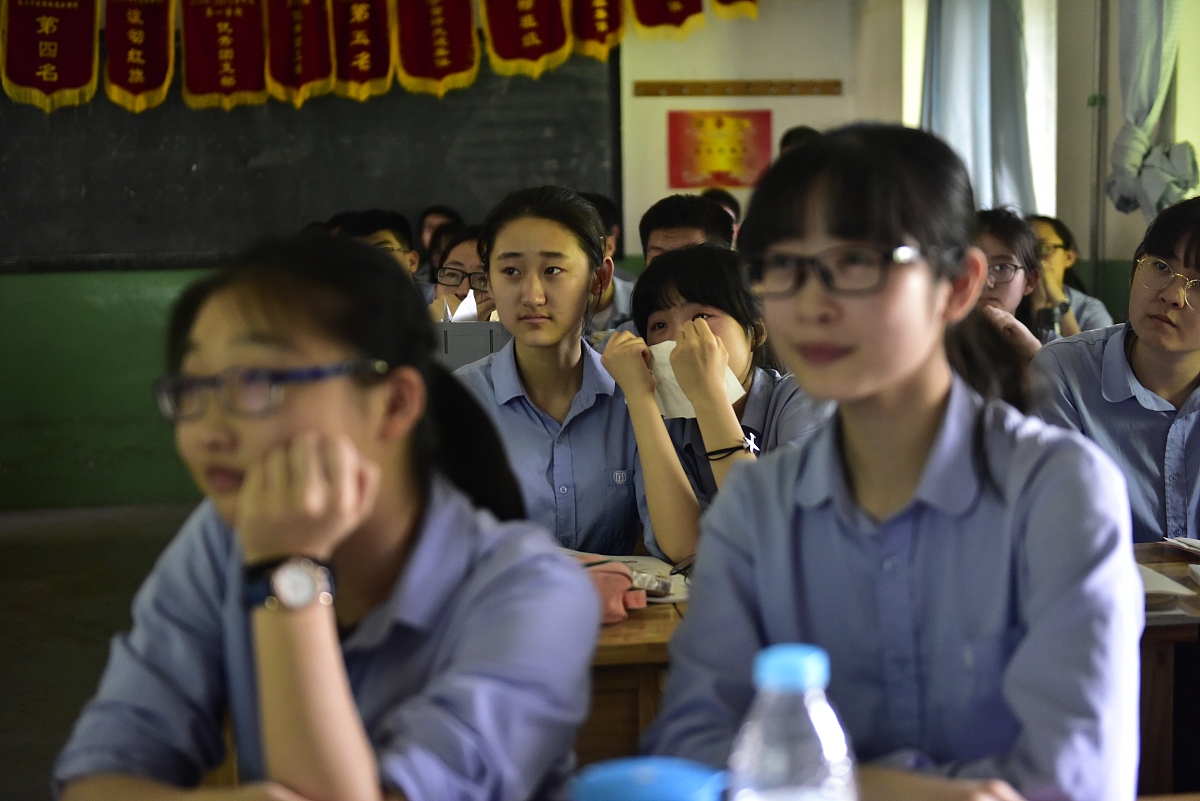 剑阁职中师资介绍：优秀教师团队打造优质教育