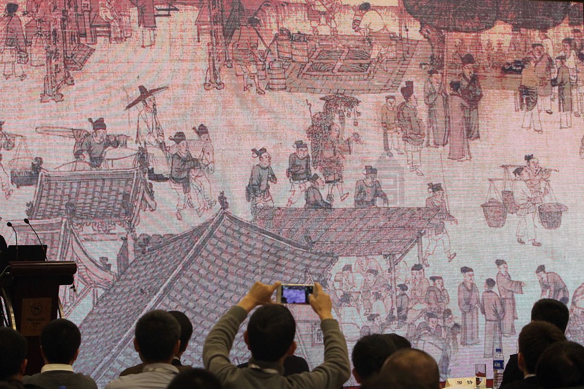 信息化背景下小学美术大单元教学的创新与应用研究