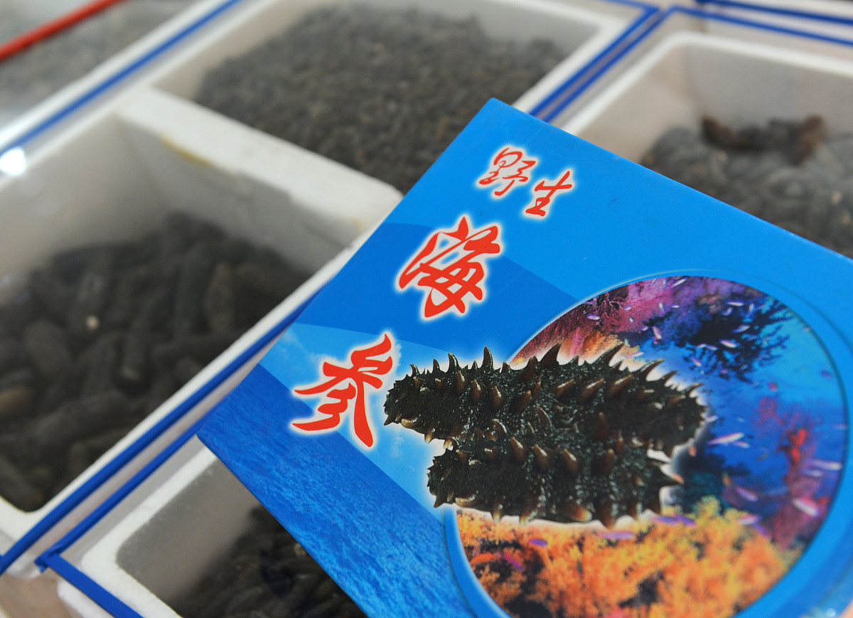 老赵海参电话销售话术：如何有效推介海参产品