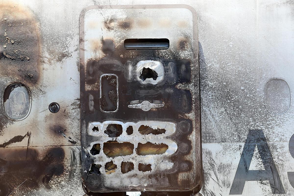 韩亚空难首个赔偿协议达成，金额未公开