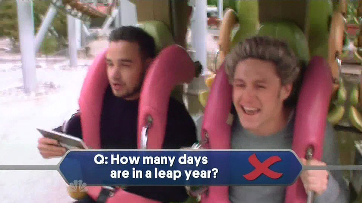 2014年12月24日讯,洛杉矶,当地时间12月23日,单向组合(one direction)