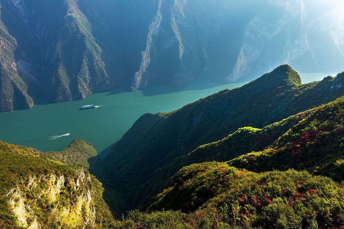 重庆巫山职业教育中心汽车运用与维修专业教学质量分析