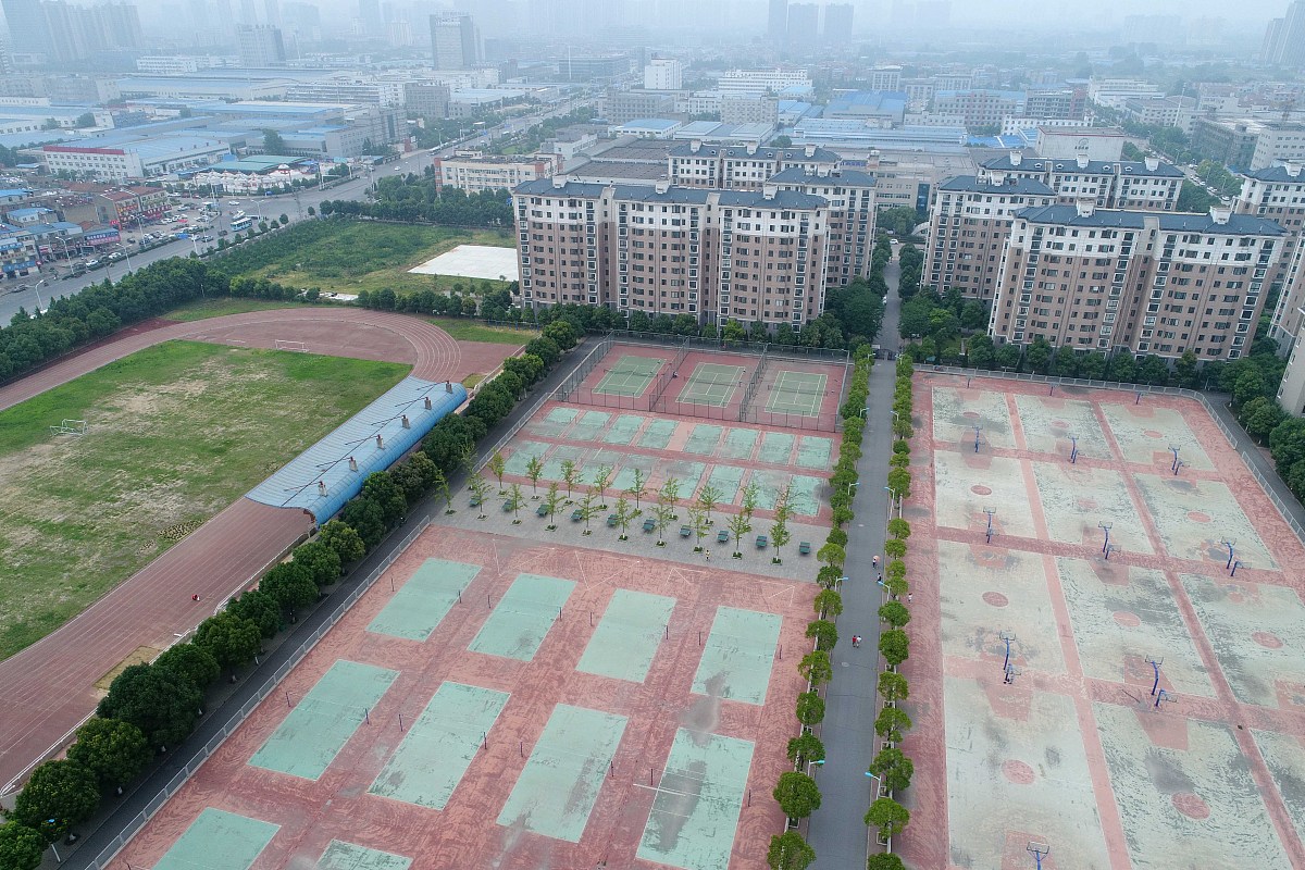 麻城市宋埠职业高级中学地址在哪,怎么去-附路线+交通