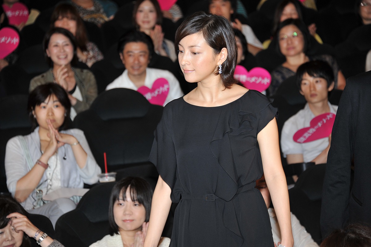 2012年09月15日,东京,日本影片《偷钥匙的方法》起在日本上映.***_***