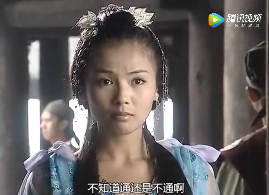 魔剑生死棋:不愧是任千行,仅一招就从堡主手中,救下了女食神!