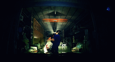 我要把這部金馬獎力捧的華語片認真安利你