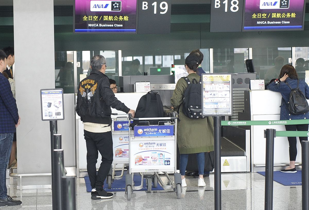 乘坐飞机有哪些规定你知道吗