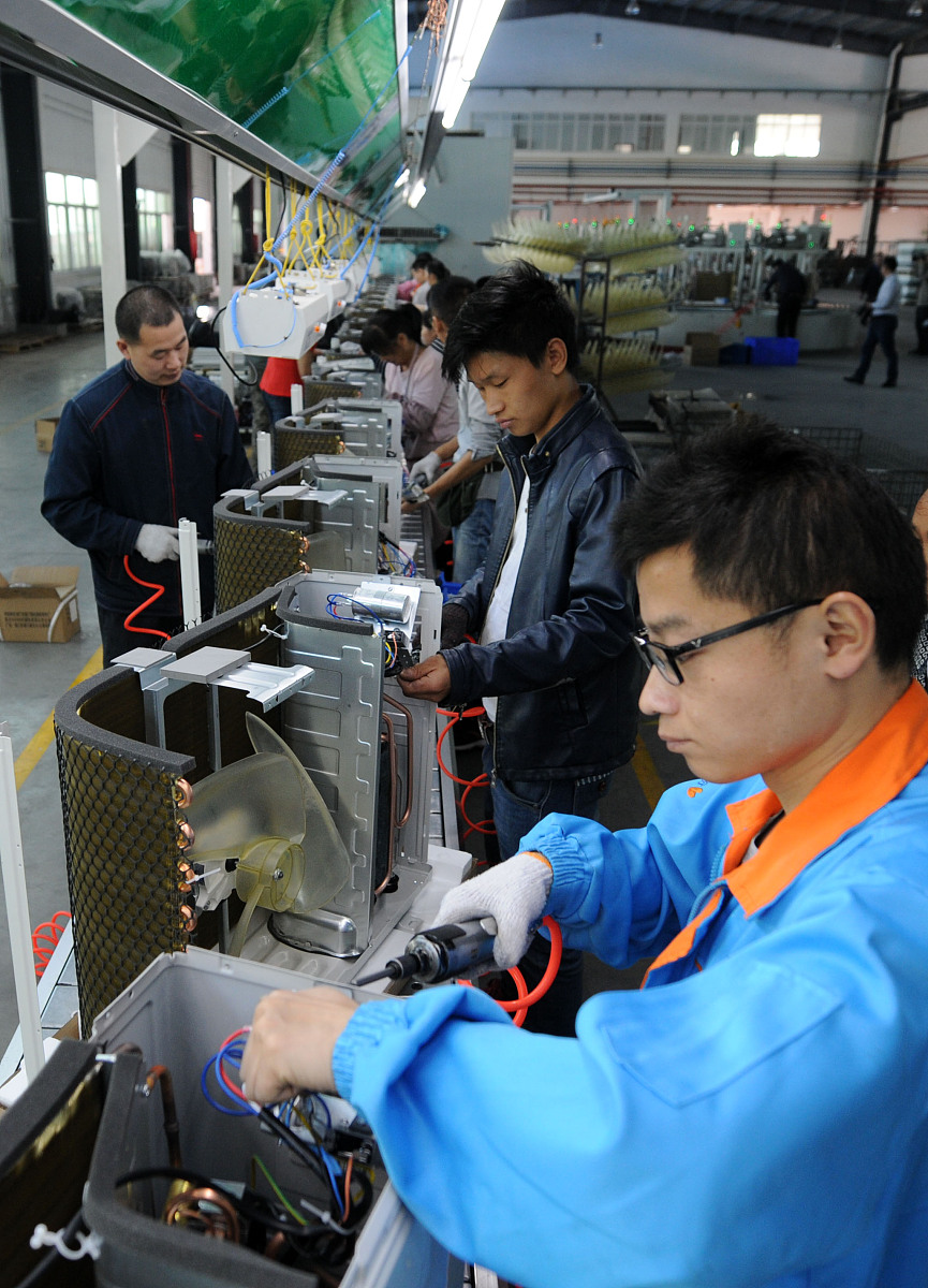 南昌技校都有哪些比较热门专业？