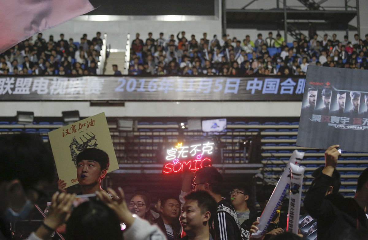 合肥高中毕业生读哪所中专学校好？2022年热门专业推荐
