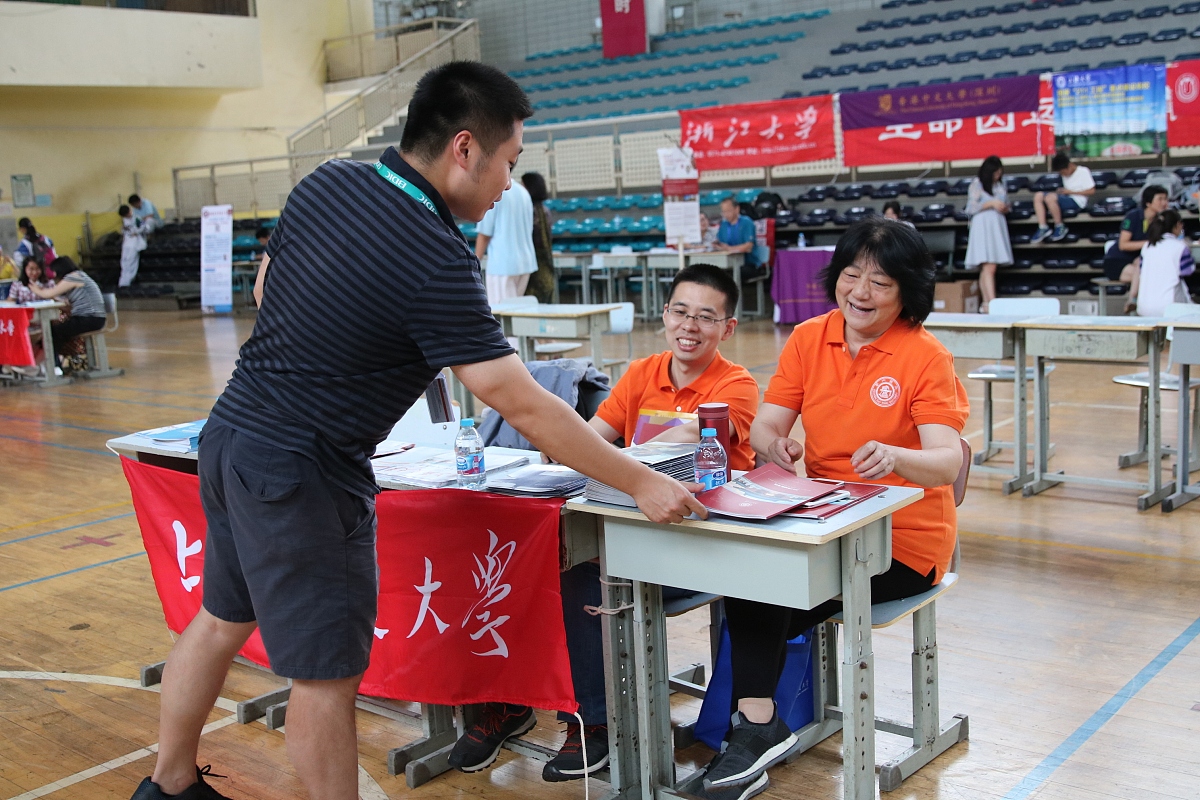 烟台第一职业中等专业学校春季招生：报名条件、专业及特色