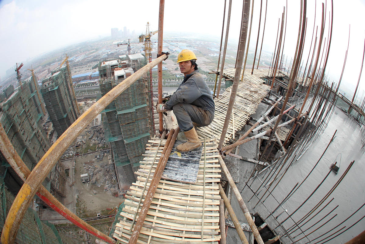 建筑施工企业安全文化建设：问题与对策