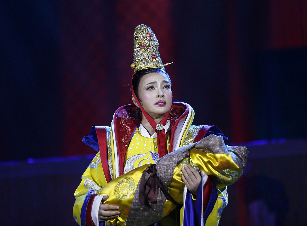 戏剧文学有多种类型润色扩充一下