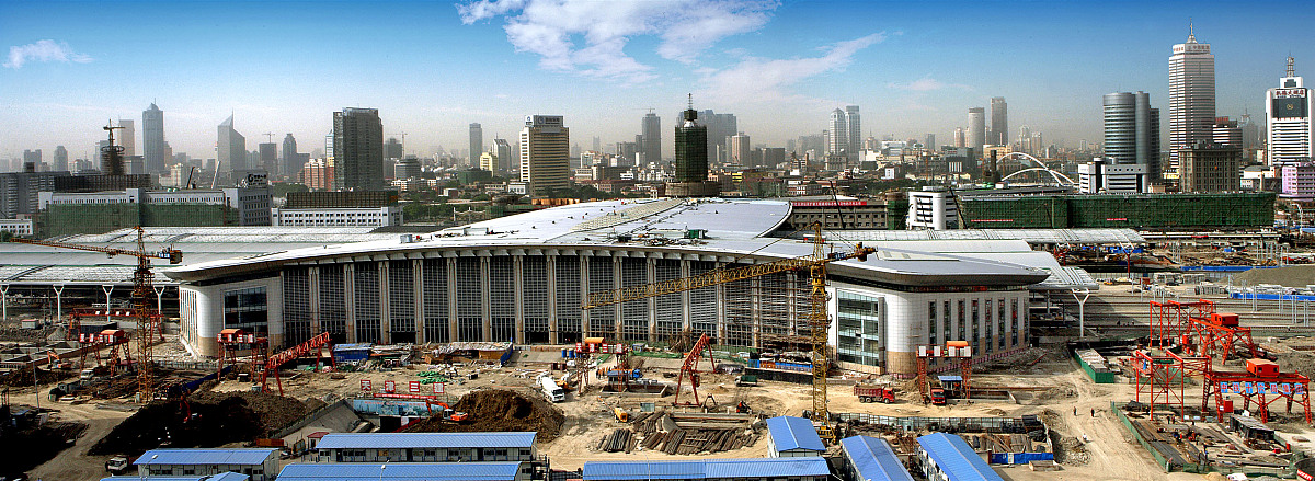 重庆中专学铁路学校有前途吗？2020年铁路人才市场分析