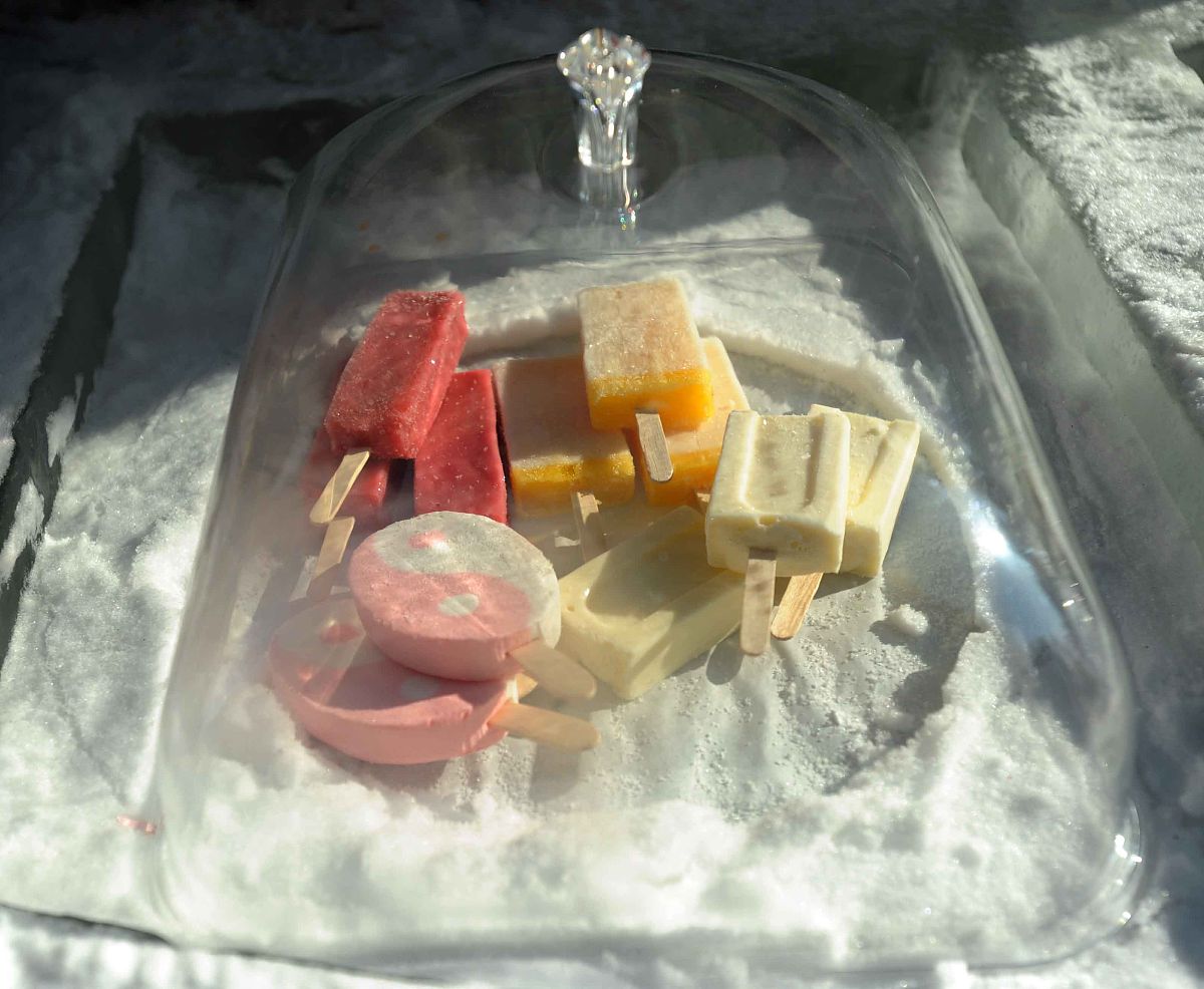 白凉粉做果冻安全吗？注意这些问题！