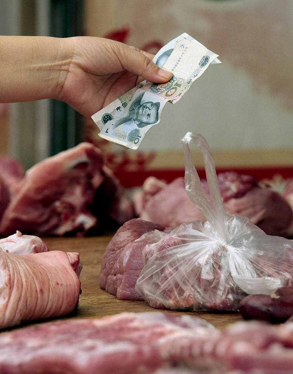 农产品合格证：市场准入的关键 | 兽医安全生产的重要性