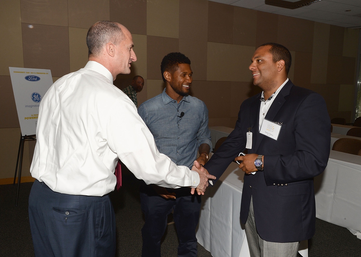 申请奖学金理由：学习热情、课外活动与未来发展