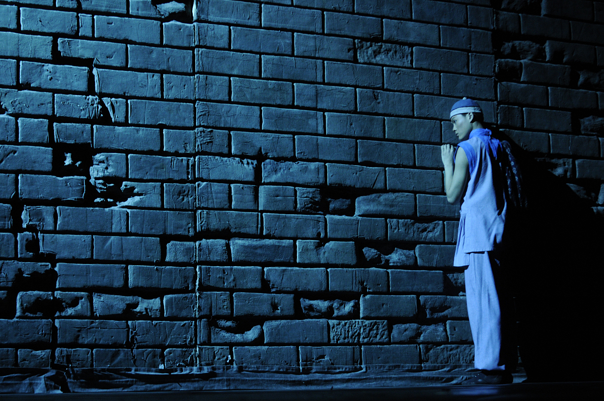 我的世界指令制作贞子效果：午夜凶铃恐怖体验