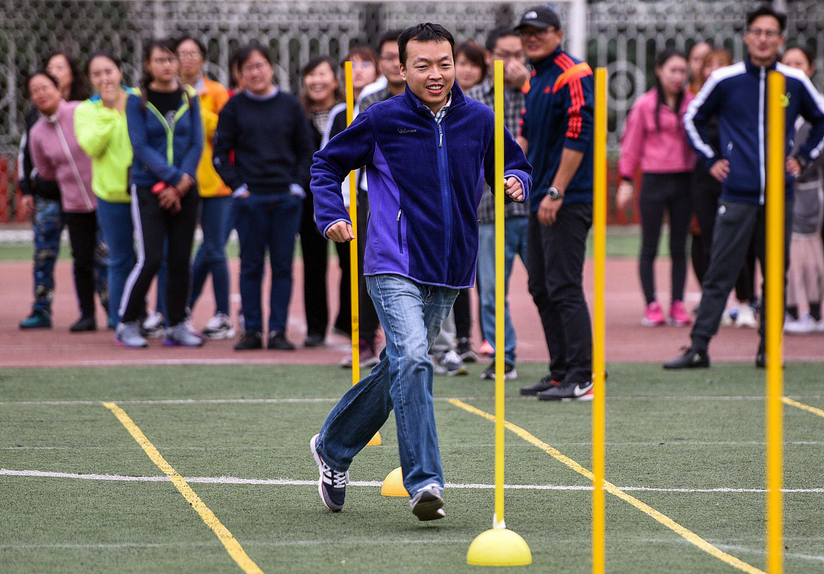 100米赛跑加油稿：燃情助威，见证速度与力量