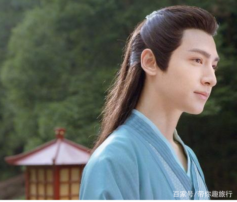 良心推荐4本好看的热血武侠小说,本本榜首,实