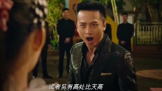 《美人鱼》这首歌起码贡献了十亿票房,一想起声音,就会燃炸了!