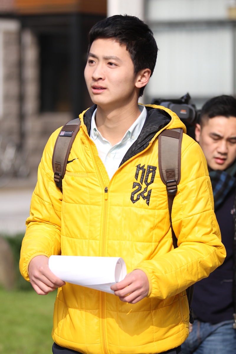 重庆软件工程专业哪个学校好？