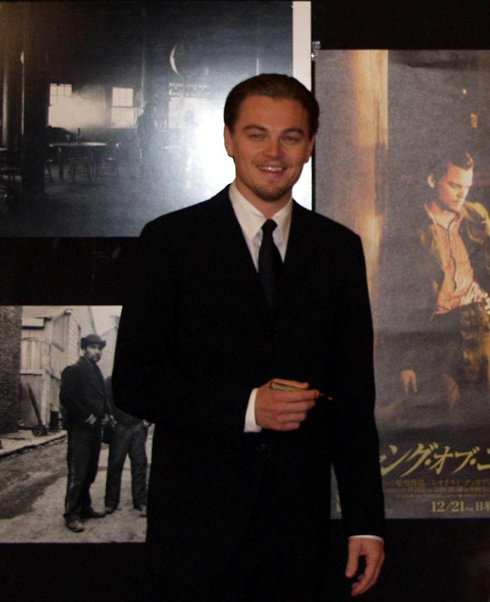 《飞行家》：传奇人生，梦想与孤独的交响曲