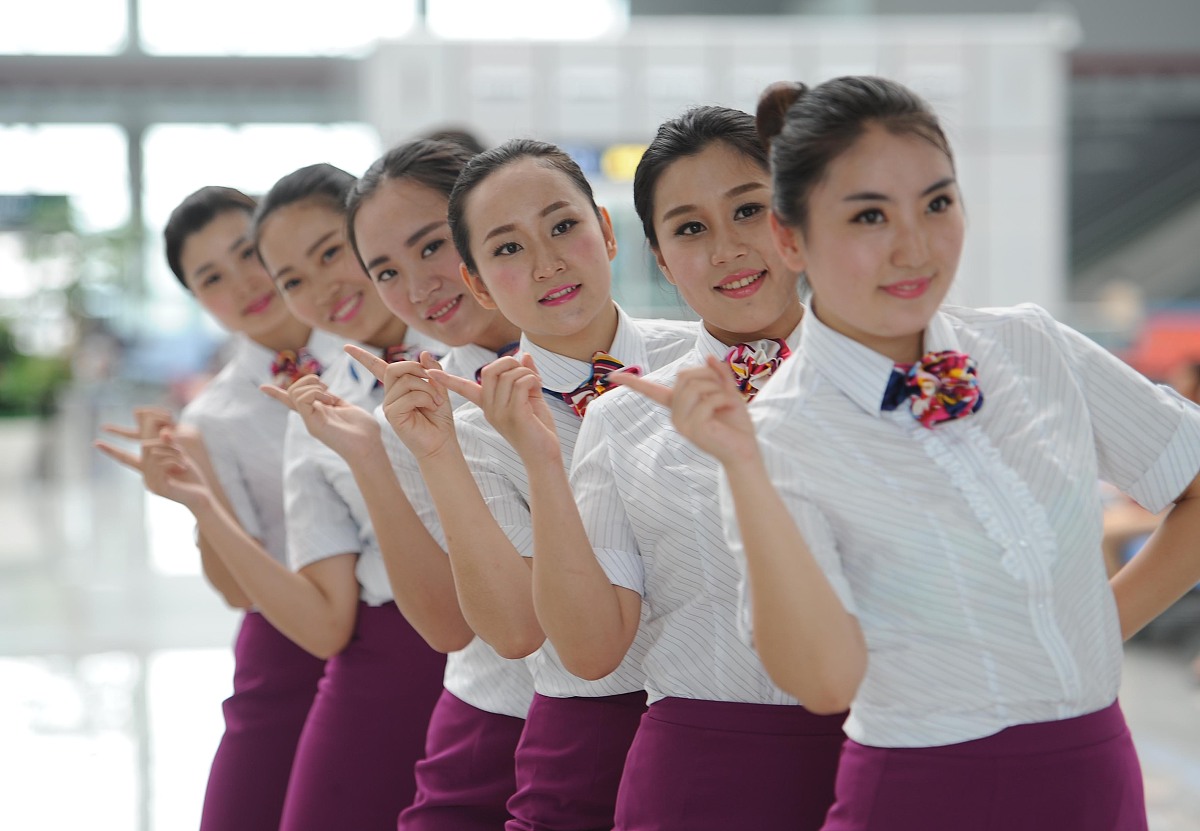 贵阳高铁乘务学校专业怎么样