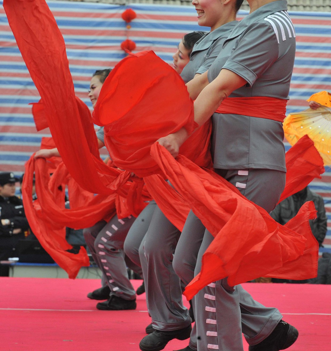 贵州技术教育：掌握技能，开创美好人生