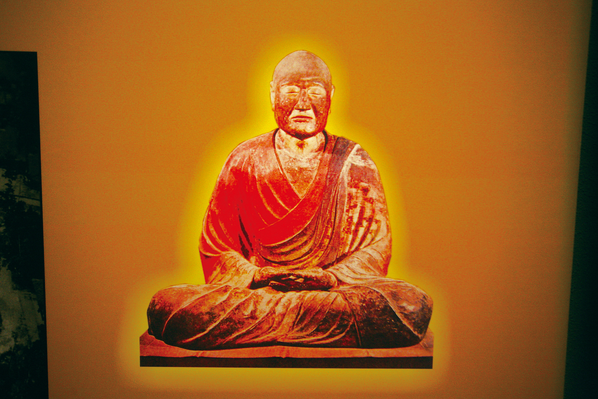 历史上的唐玄奘是个什么样的人？需要300字