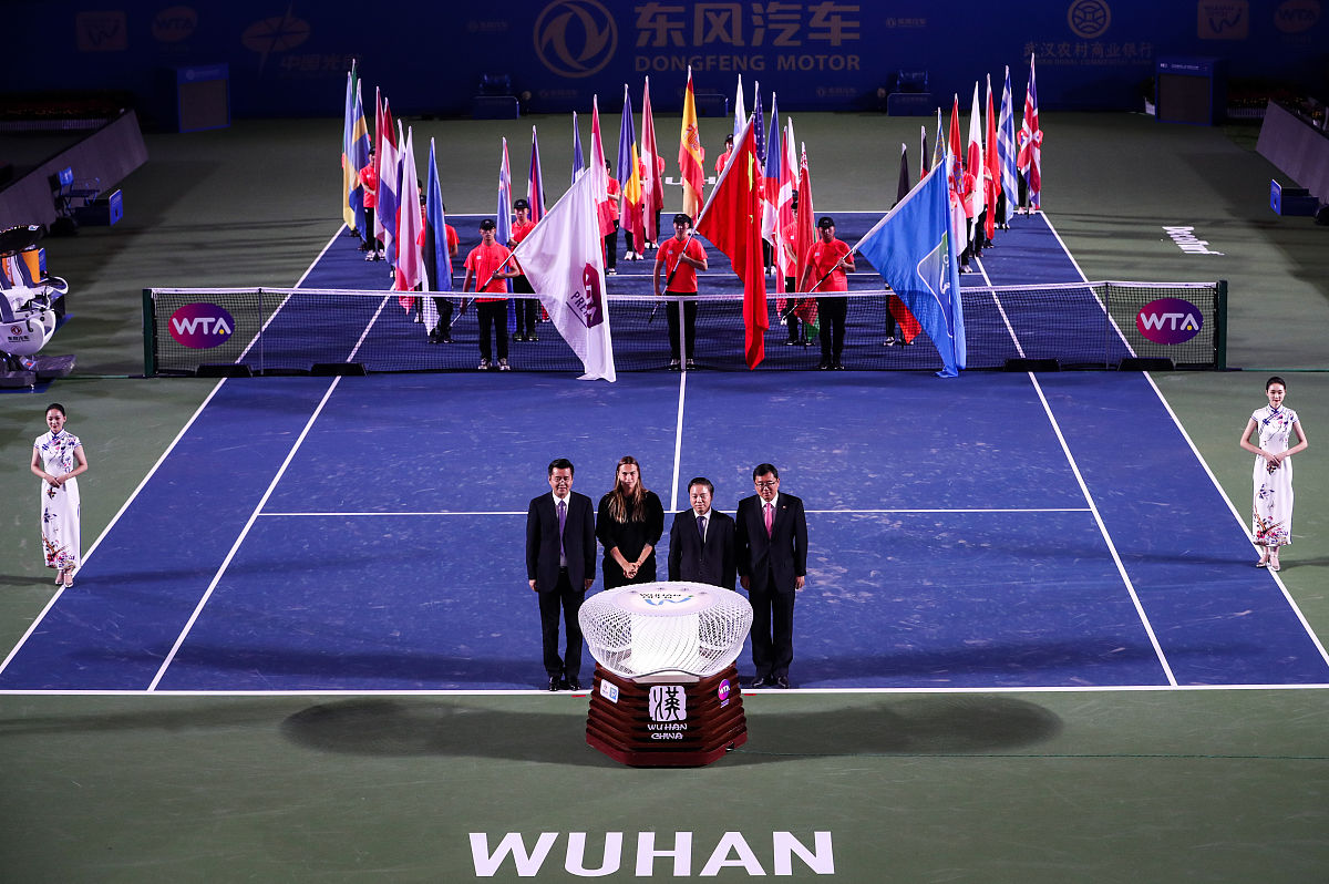 China's Unrivaled Success in Table Tennis: A Global Phenomenon