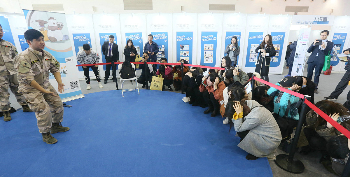 学校安全工作领导小组制度：保障师生安全，构建安全校园