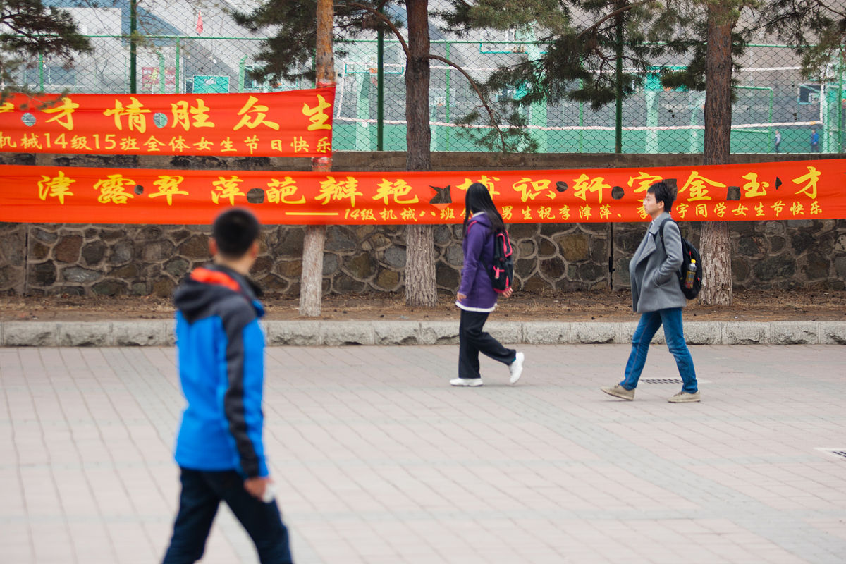 吉林大学的高分子材料与工程介绍学习哪些课程