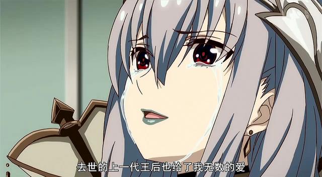 格林笔记简评,这段白雪公主又甜又娇,毒苹果堪称宝物