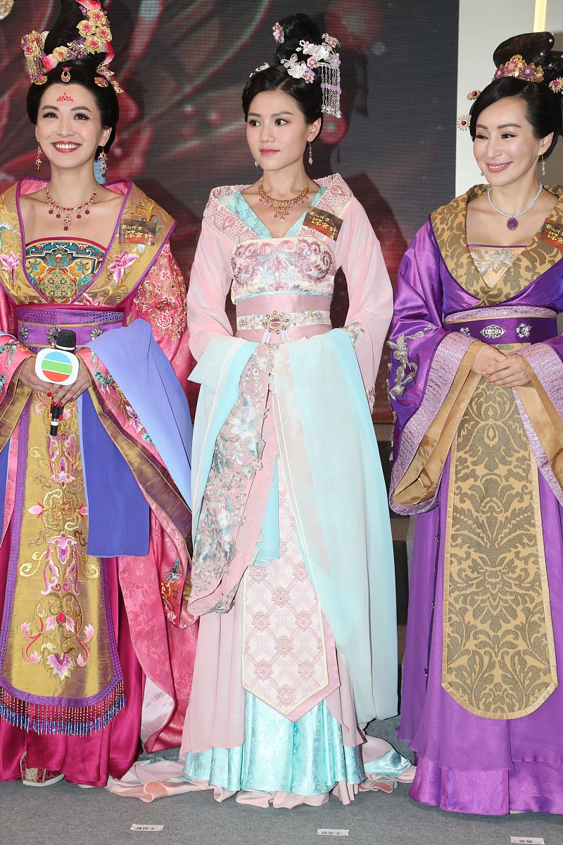 长公主是什么身份