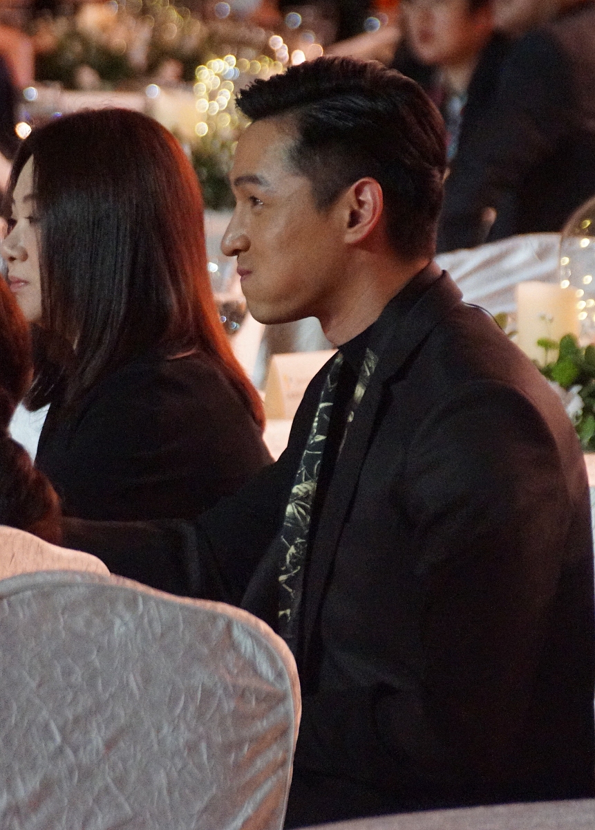 胡歌结婚了吗？揭秘胡歌老婆真相