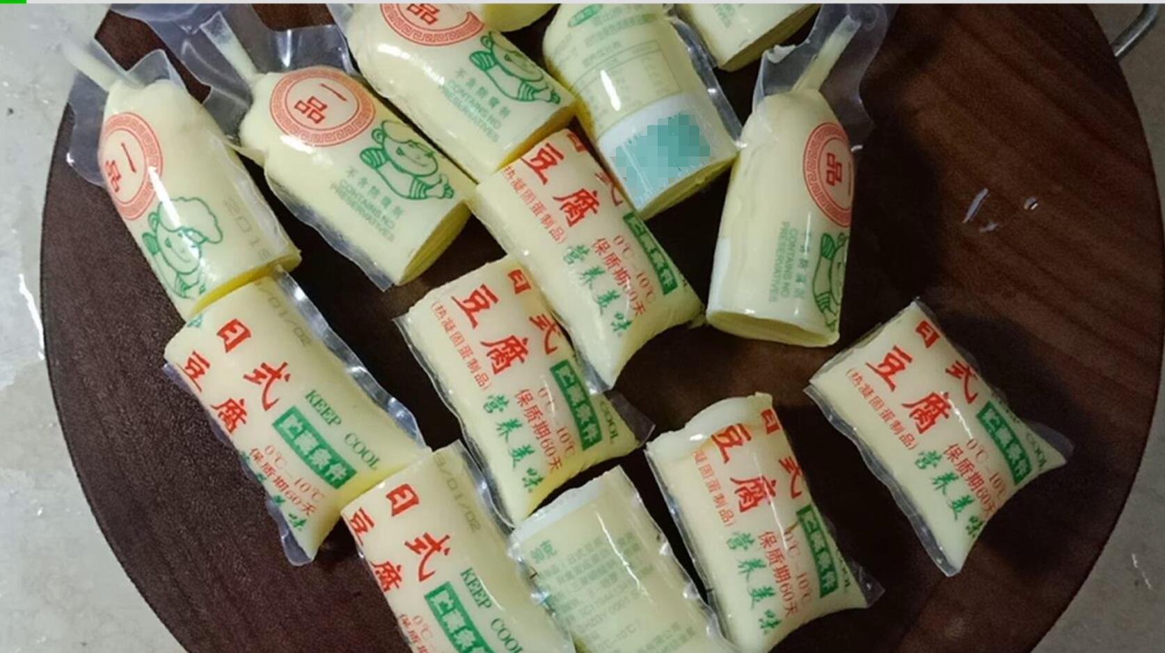 爱吃日本豆腐的要收藏了,教你简单新做法,酸甜可口,超下饭