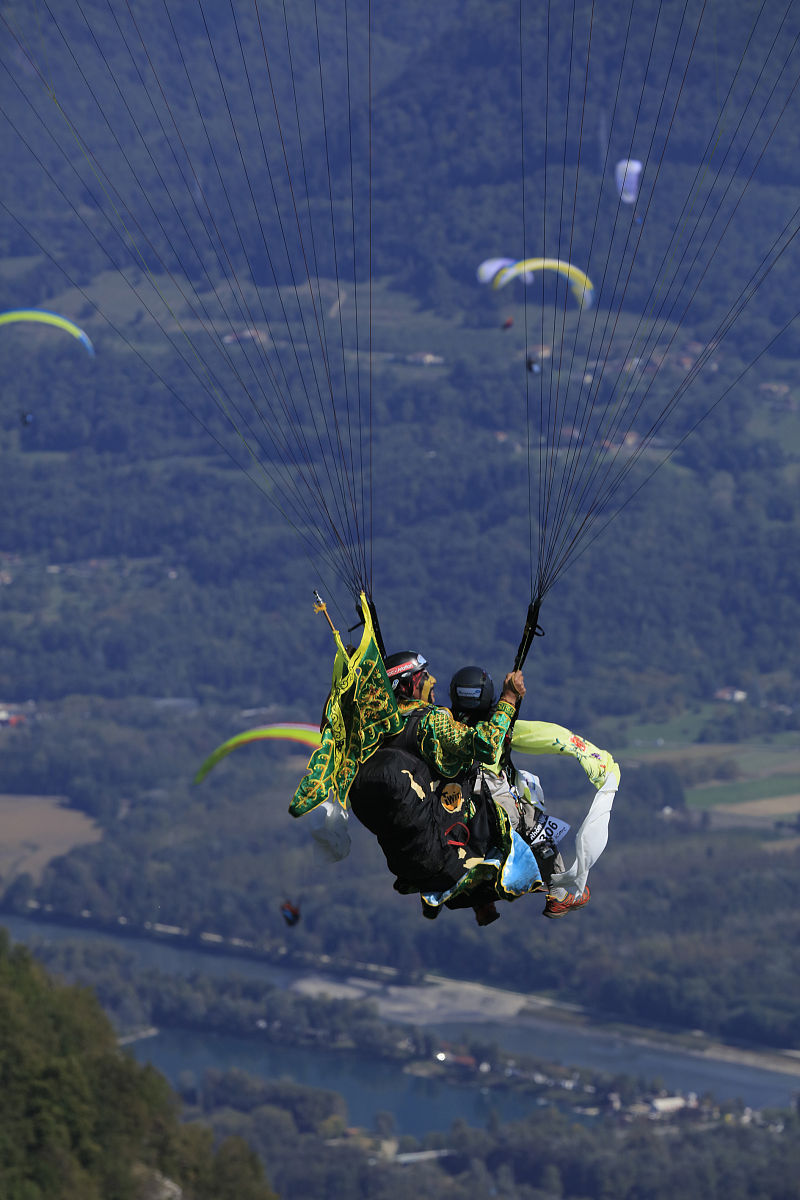 贵阳中考落榜了能读的航空学校哪家好