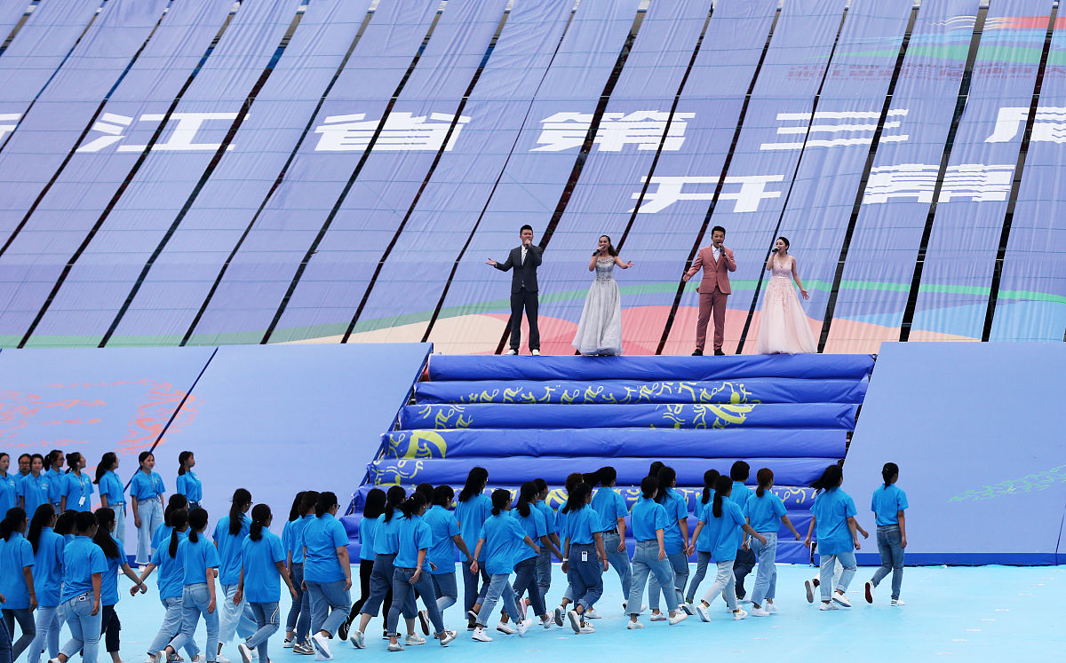 20条回复：提前30分钟出门！杭州今天举行亚运会赛时一天演练