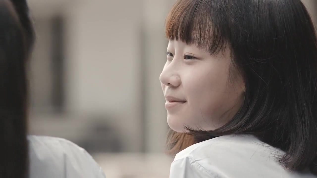 要给这个泰国广告点赞,最后的广告词,真的发人深省