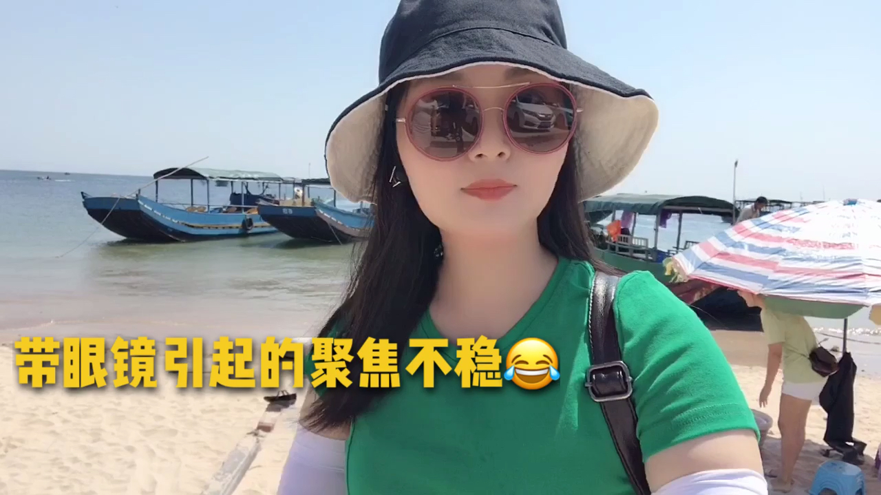 第一次跟渔民出海打鱼是种什么体验?你们猜猜打一船要多少钱