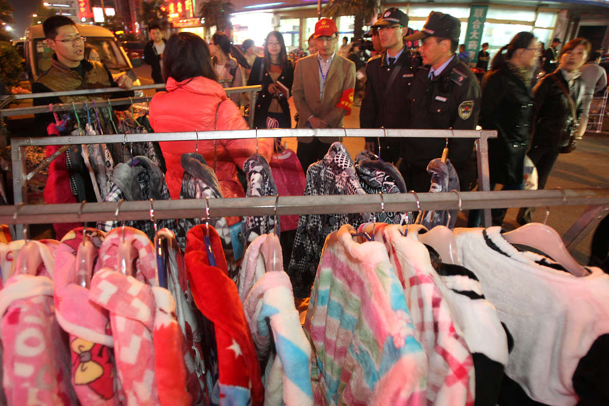 湖北中医药高等专科学校药品经营与管理专业怎么样？优势、不足及未来发展趋势