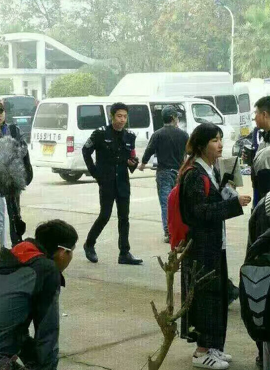 云南新兴职业学院招生老师QQ及电话