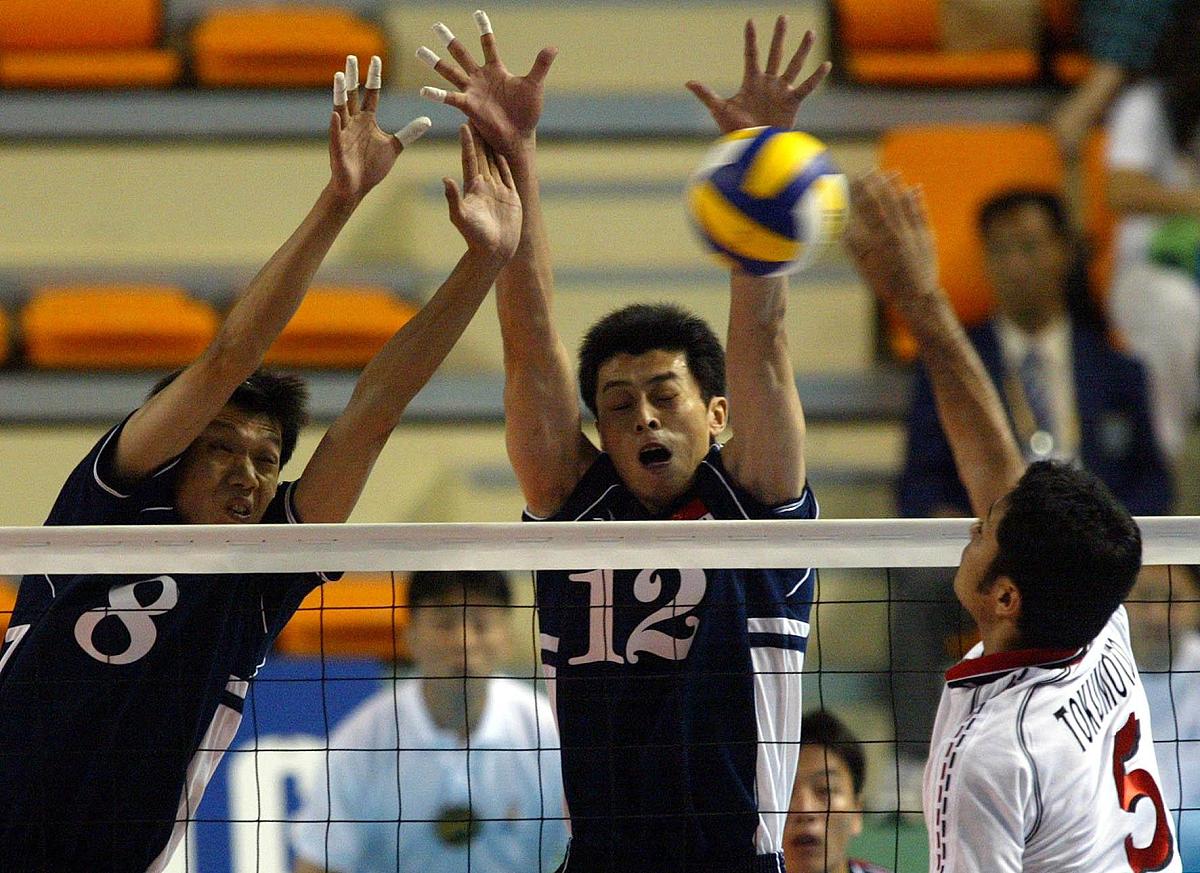 体育中考排球评分标准详解：技术、体能、团队协作全面考评