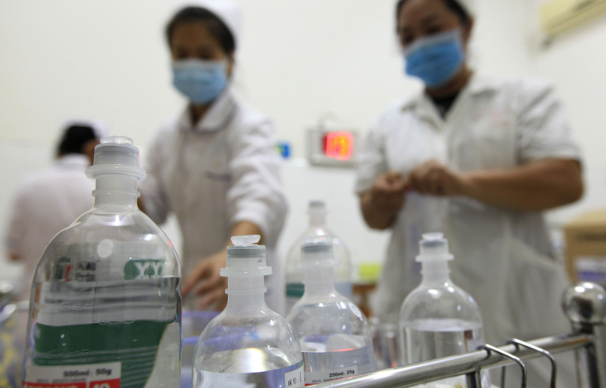 补液量：不仅仅是补水，还有这些拓展应用！