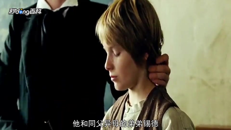 一分钟了解汤姆·索亚历险记